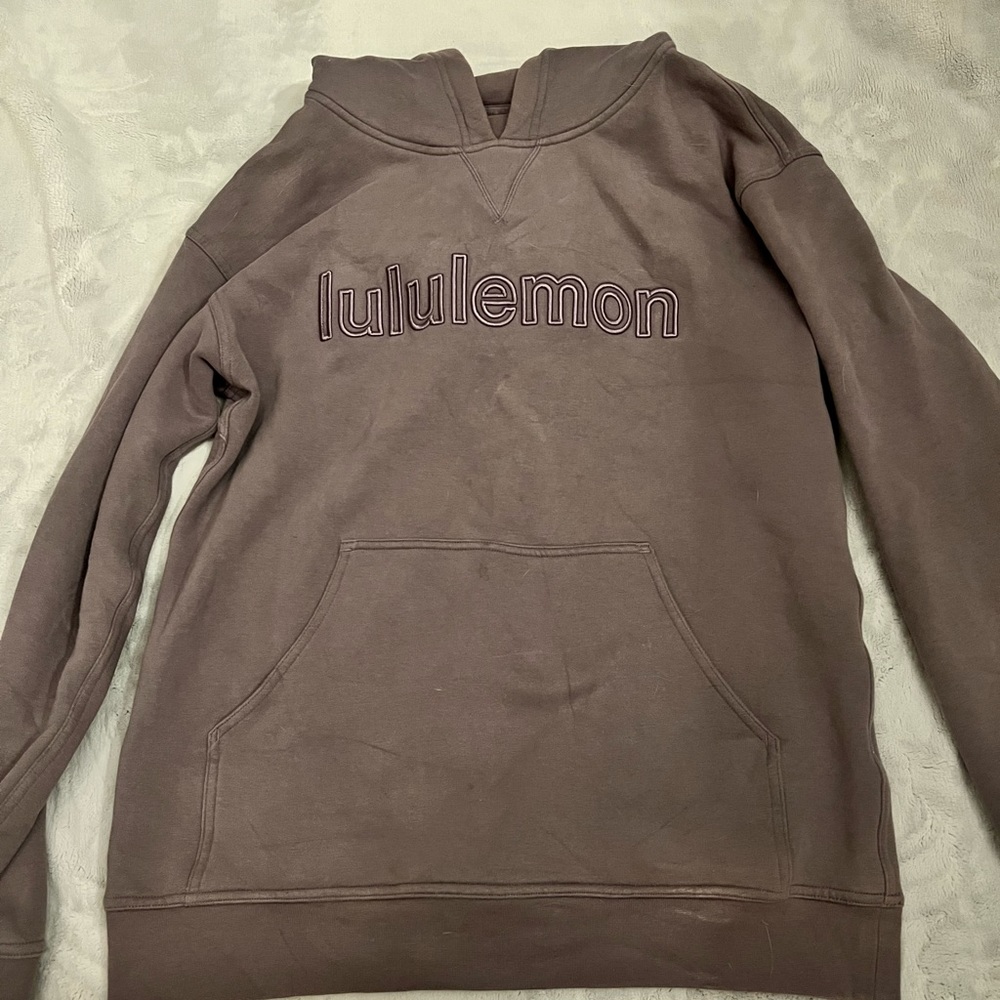 Lululemon Hoodie